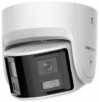 Камера видеонаблюдения Hikvision DS-2CD2347G2P-LSU/SL(2.8mm)(C)