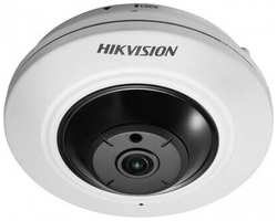 Камера видеонаблюдения Hikvision DS-2CD2935FWD-I (1.16мм) белый