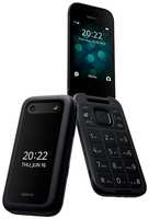 Телефон Nokia 2660 DS BLACK (TA-1469)