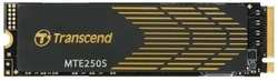 SSD накопитель Transcend 1ТБ M.2 (TS1TMTE250S)