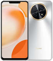 Телефон Huawei Nova Y91 8 / 256GB SILVER (STG-LX1 / 51097LTT)