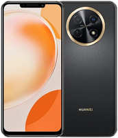 Телефон Huawei Nova Y91 8 / 256GB BLACK (STG-LX1 / 51097LTU)