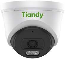 Камера видеонаблюдения Tiandy TC-C34XN (I3 / E / Y / 2.8 / V5.0)