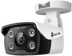 Камера видеонаблюдения TP-LINK VIGI C340 (2.8mm) белый
