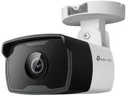 Камера видеонаблюдения TP-LINK VIGI C330I (6mm) белый / черный