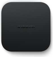 Цифровой тюнер Xiaomi TV Box S 2nd Gen (PFJ4167RU)