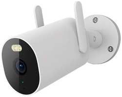 Камера видеонаблюдения Xiaomi Outdoor Camera AW300 white (BHR6816EU)