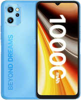 Телефон Umidigi Power 7 Max 6 / 128G Blue