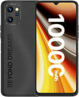 Телефон Umidigi Power 7 Max 6 / 128G Black