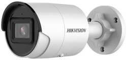 Камера видеонаблюдения Hikvision DS-2CD2083G2-IU (6mm)