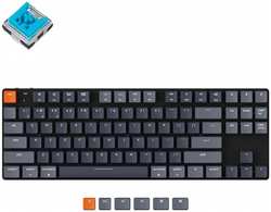 Клавиатура Keychron K1SE Blue Switch