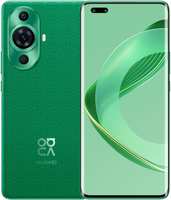 Телефон Huawei Nova 11 Pro 8 / 256Gb Green