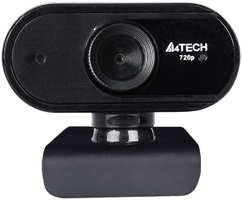 Веб-камера A4Tech PK-825P черный