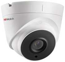 Камера видеонаблюдения HiWatch DS-I403(D) (4mm)