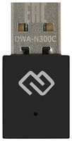 WiFi Адаптер Digma DWA-N300C