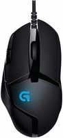 Компьютерная мышь Logitech G402 Hyperion Fury (910-004073)