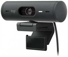 Веб-камера Logitech Brio 500 (960-001422)