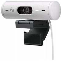Веб-камера Logitech Brio 500 HD (960-001428)