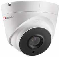 Камера видеонаблюдения HiWatch DS-I453M(C) (2.8MM) белый