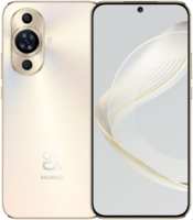 Телефон Huawei Nova 11 8 / 256GB GOLD (FOA-LX9 / 51097MPS)