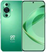 Телефон Huawei Nova 11 8 / 256GB GREEN (FOA-LX9 / 51097MPU)