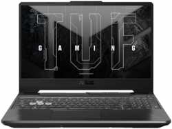 Игровой ноутбук ASUS TUF FX506HE-HN004 DOS (90NR0724-M01560)