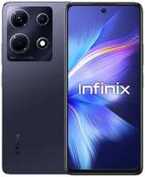 Телефон Infinix Note 30 8 / 128Gb черный (X6833B)