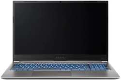 Ноутбук Nerpa Caspica A752-15 Win10Pro (A752-15AC162601G)