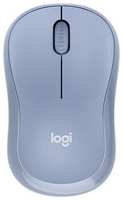 Компьютерная мышь Logitech M221 BLUE (910-006111)