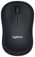 Компьютерная мышь Logitech B220 SILENT (910-005553)