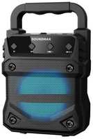 Портативная акустика Soundmax SM-PS5035B