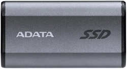 Внешний жесткий диск A-Data SE880 500Gb серый (AELI-SE880-500GCGY)
