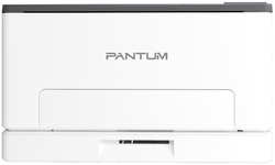 Принтер Pantum CP1100DN белый