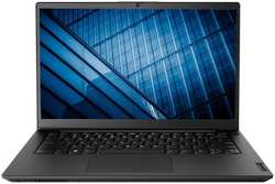 Ноутбук Lenovo K14 Gen 1 noOS black (21CSS1BL00)