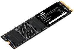 SSD накопитель PC PET M.2 2280 OEM SATA III 1Tb (PCPS001T1)