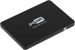 SSD накопитель PC PET SATA III 128Gb (PCPS128G2)
