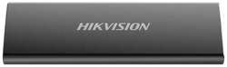 Внешний жесткий диск Hikvision Hiksemi 1Tb 1.8 USB-C (HS-ESSD-T200N 1024G)
