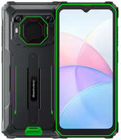 Телефон Blackview BV6200 4 / 64GB green