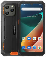 Телефон Blackview BV5300 PRO 4 / 64GB orange