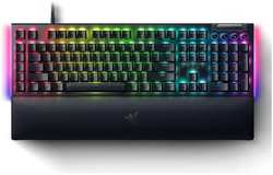 Клавиатура Razer BlackWidow V4 (RZ03-04692500-R3R1)