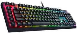 Клавиатура Razer BlackWidow V4 X Switch (RZ03-04700800-R3R1)