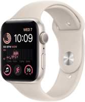 Умные часы Apple Watch SE 2023 (A2722) 40мм сияющая звезда (MR9U3LL / A)
