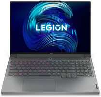 Игровой ноутбук Lenovo Legion Slim 5 16IRH8 noOS (82YA00DNLK)