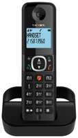 Радиотелефон TeXet TX-D5605A черный (127220)