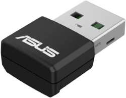 WiFi Адаптер Asus USB-AX55 NANO