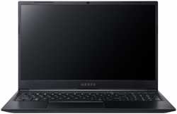 Ноутбук Nerpa Caspica I552-15 Win11Pro Black (I552-15AB082602K)