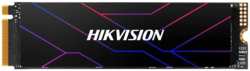 SSD накопитель Hikvision G4000 M.2 2280 2TB (HS-SSD-G4000 / 2048G)
