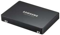 SSD накопитель Samsung PM9A3 2.5 3.84TB (MZQL23T8HCLS-00A07)