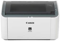 Принтер Canon i-Sensys LBP2900 белый