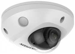 Камера видеонаблюдения Hikvision DS-2CD2523G2-IS (2.8mm)(D) белый